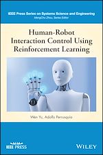 Télécharger le livre :  Human-Robot Interaction Control Using Reinforcement Learning