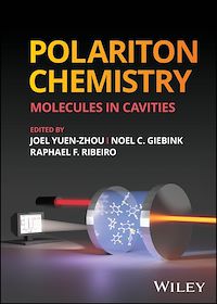 Download this ebook Polariton Chemistry