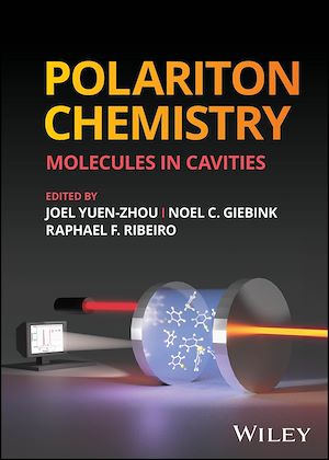 Download the eBook: Polariton Chemistry