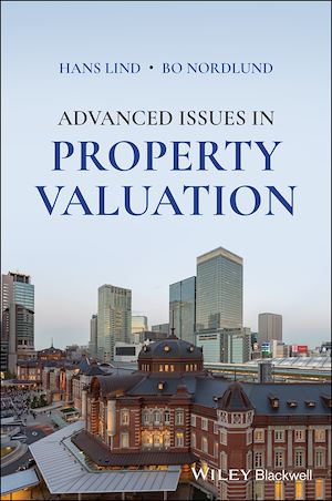 Téléchargez le livre :  Advanced Issues in Property Valuation