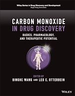 Télécharger le livre :  Carbon Monoxide in Drug Discovery