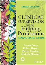 Télécharger le livre :  Clinical Supervision in the Helping Professions