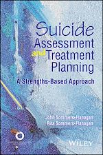 Télécharger le livre :  Suicide Assessment and Treatment Planning