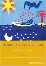 Télécharger le livre :  Handbook of Palliative Care