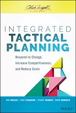 Télécharger le livre :  Integrated Tactical Planning