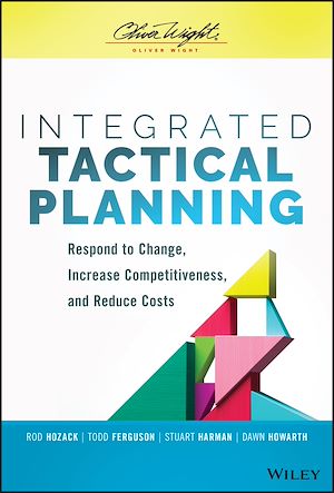Téléchargez le livre :  Integrated Tactical Planning