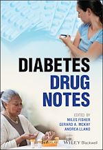 Télécharger le livre :  Diabetes Drug Notes