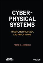 Télécharger le livre :  Cyber-physical Systems