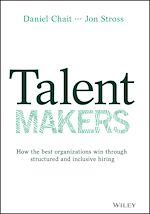 Télécharger le livre :  Talent Makers