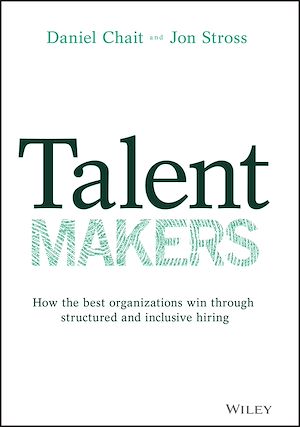 Téléchargez le livre :  Talent Makers