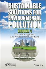 Télécharger le livre :  Sustainable Solutions for Environmental Pollution, Volume 1