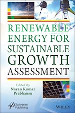 Télécharger le livre :  Renewable Energy for Sustainable Growth Assessment