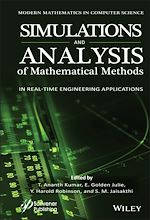 Télécharger le livre :  Simulation and Analysis of Mathematical Methods in Real-Time Engineering Applications