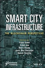 Télécharger le livre :  Smart City Infrastructure