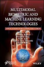 Télécharger le livre :  Multimodal Biometric and Machine Learning Technologies