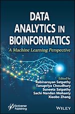 Télécharger le livre :  Data Analytics in Bioinformatics