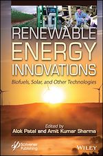 Télécharger le livre :  Renewable Energy Innovations