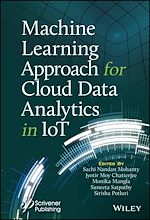 Télécharger le livre :  Machine Learning Approach for Cloud Data Analytics in IoT