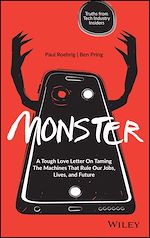 Télécharger le livre :  Monster