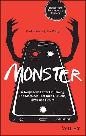 Téléchargez le livre :  Monster