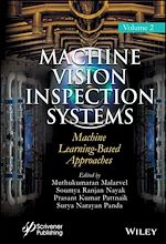 Télécharger le livre :  Machine Vision Inspection Systems, Machine Learning-Based Approaches