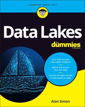 Téléchargez le livre :  Data Lakes For Dummies