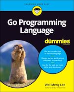 Télécharger le livre :  Go Programming Language For Dummies