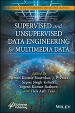 Télécharger le livre :  Supervised and Unsupervised Data Engineering for Multimedia Data