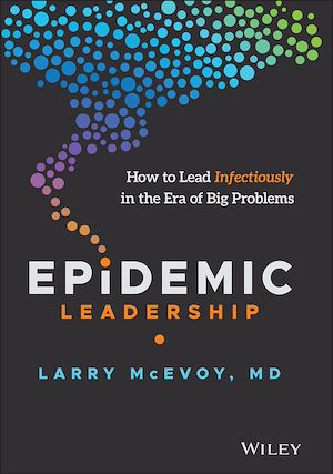 Téléchargez le livre :  Epidemic Leadership