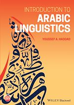 Télécharger le livre :  Introduction to Arabic Linguistics