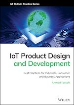 Télécharger le livre :  IoT Product Design and Development