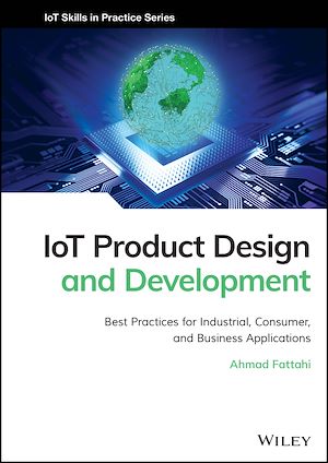 Téléchargez le livre :  IoT Product Design and Development