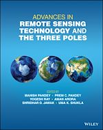 Télécharger le livre :  Advances in Remote Sensing Technology and the Three Poles