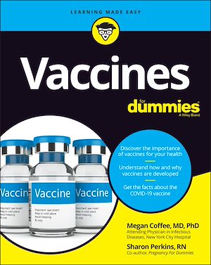 Download the eBook: Vaccines For Dummies
