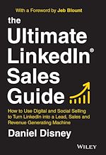 Télécharger le livre :  The Ultimate LinkedIn Sales Guide