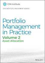 Télécharger le livre :  Portfolio Management in Practice, Volume 2