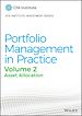 Télécharger le livre :  Portfolio Management in Practice, Volume 2