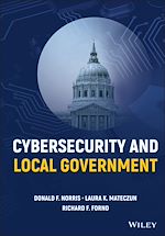 Télécharger le livre :  Cybersecurity and Local Government