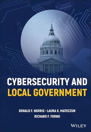 Téléchargez le livre :  Cybersecurity and Local Government