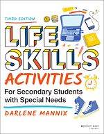 Télécharger le livre :  Life Skills Activities for Secondary Students with Special Needs