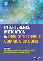 Télécharger le livre :  Interference Mitigation in Device-to-Device Communications