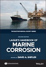 Télécharger le livre :  LaQue's Handbook of Marine Corrosion