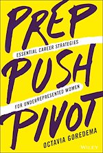 Télécharger le livre :  Prep, Push, Pivot