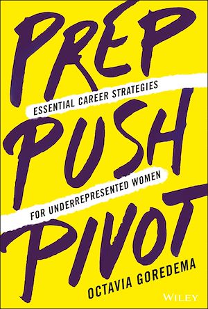 Téléchargez le livre :  Prep, Push, Pivot