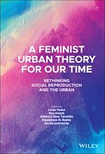 Télécharger le livre :  A Feminist Urban Theory for Our Time