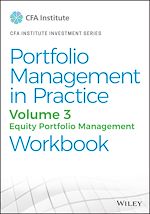 Télécharger le livre :  Portfolio Management in Practice, Volume 3