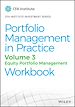 Télécharger le livre :  Portfolio Management in Practice, Volume 3