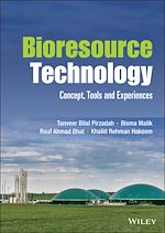 Télécharger le livre :  Bioresource Technology