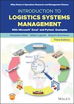 Télécharger le livre :  Introduction to Logistics Systems Management