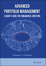 Télécharger le livre :  Advanced Portfolio Management